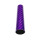 MSK Carbon Spacer Carbon - Lila