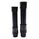 MSK DPS Graphit / Schwarz