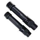 MSK DPS Graphit / Schwarz