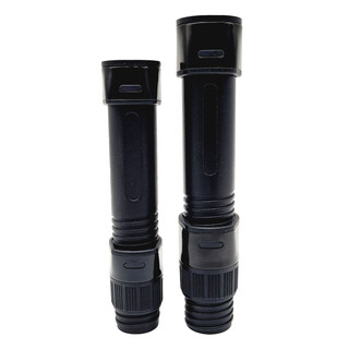 MSK DPS Graphit / Schwarz 16er