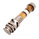 MSK Alu Champagner / Holz