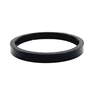 MSK Zierring ZEG Ø 25 Schwarz