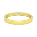 MSK Zierring ZEG Ø 25 Gold