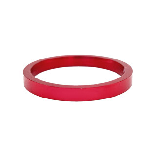 MSK Zierring ZEG Ø 25 Rot