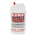 FlexCoat Epoxy Glue 2K 5min