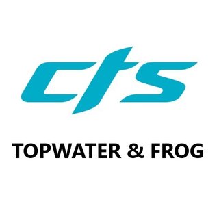 CTS TOPWATER & FROG