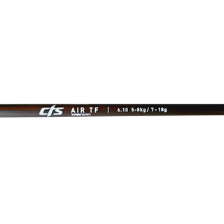 CTS TOPWATER & FROG