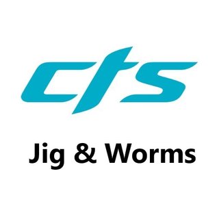 CTS Jig&Worms