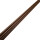 CTS Vintage 8´0 # 4 (4-teilig) - HoneyBrown