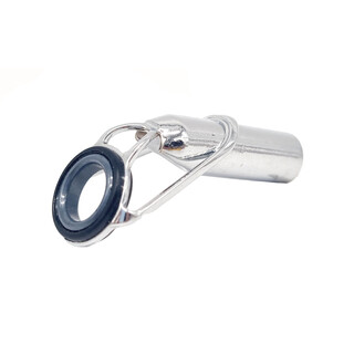 Spitzenring Nr.78 Silber 10 Tube 4,0
