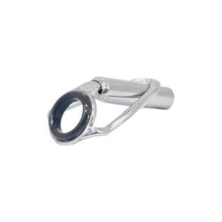 Spitzenring Nr.80 Silber 10 Tube 4,6
