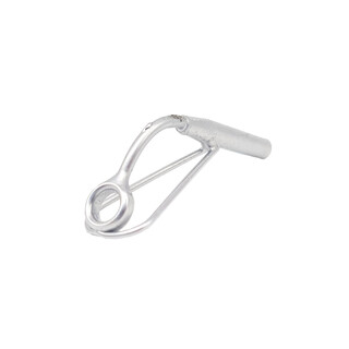 Spitzenring Nr.82 Silber 5,5 Tube 2,6
