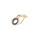 Spitzenring Nr.97 Gold