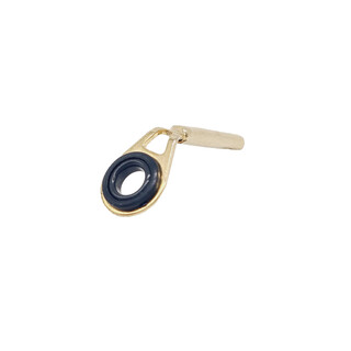 Spitzenring Nr.104 Gold 5 Tube 1,4