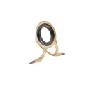 2-Steg Ring Nr.19 Gold