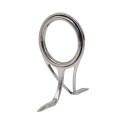 2-Steg Ring Nr.71 Silber
