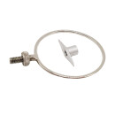 Ringsatz Nr.80 Silber
