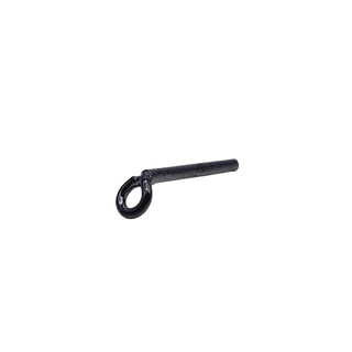 Spitzenring Nr.120 Gunsmoke Tube: 0,8  / Auge 1,4mm