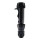 MSK Trigger Rollenhalter Schwarz