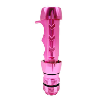 MSK Trigger Rollenhalter Rosa