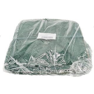 Kleinfischreuse 35 cm x 35 cm x 120 cm