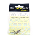 X-tra Strong 3-Fach Wirbel