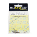 X-tra Strong SUXXES