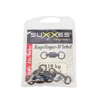 Kugellager-Wirbel SUXXES Gr.6 / 119 kg