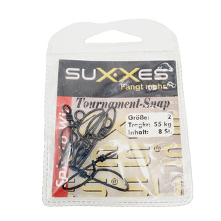 SUXXES Tournament Snap Gr.4 / 118 kg