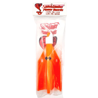 Sidewinder Orange