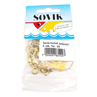 Sovik Swivel 3/0