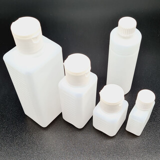 Plastikflasche