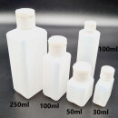 Plastikflasche