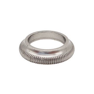 MSK Slim R Silber   Ø 9,5mm