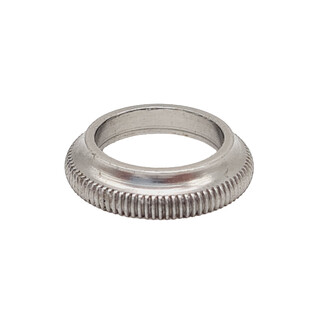 MSK Slim R Silber    9,5mm