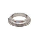 MSK Slim R Silber   Ø 10,0mm