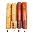 Holz Spacer II