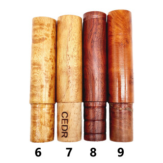 Holz Spacer II Nr.7