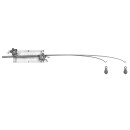 CRB Deflection Tool
