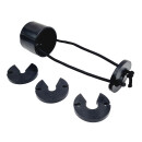 CRB DELUXE HANDLE CLAMP