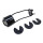 CRB DELUXE HANDLE CLAMP