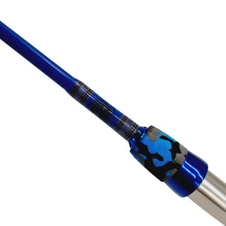 CTS CNC 7´4  25-55g