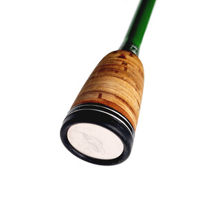 CTS Jik&Worms 7´2  5-18g