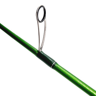 CTS Jik&Worms 7´2  5-18g
