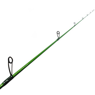 CTS Jik&Worms 7´2  5-18g