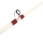 CTS Quartz 7´6  #3   4pc