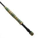 BullStick 10´0 #4   4pc