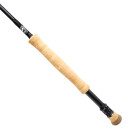 BullStick 10´0  #8   4pc