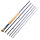 CTS Affinity X  9´0   #8   6pc
