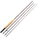 CTS Affinity X  8´6  #3  4pc